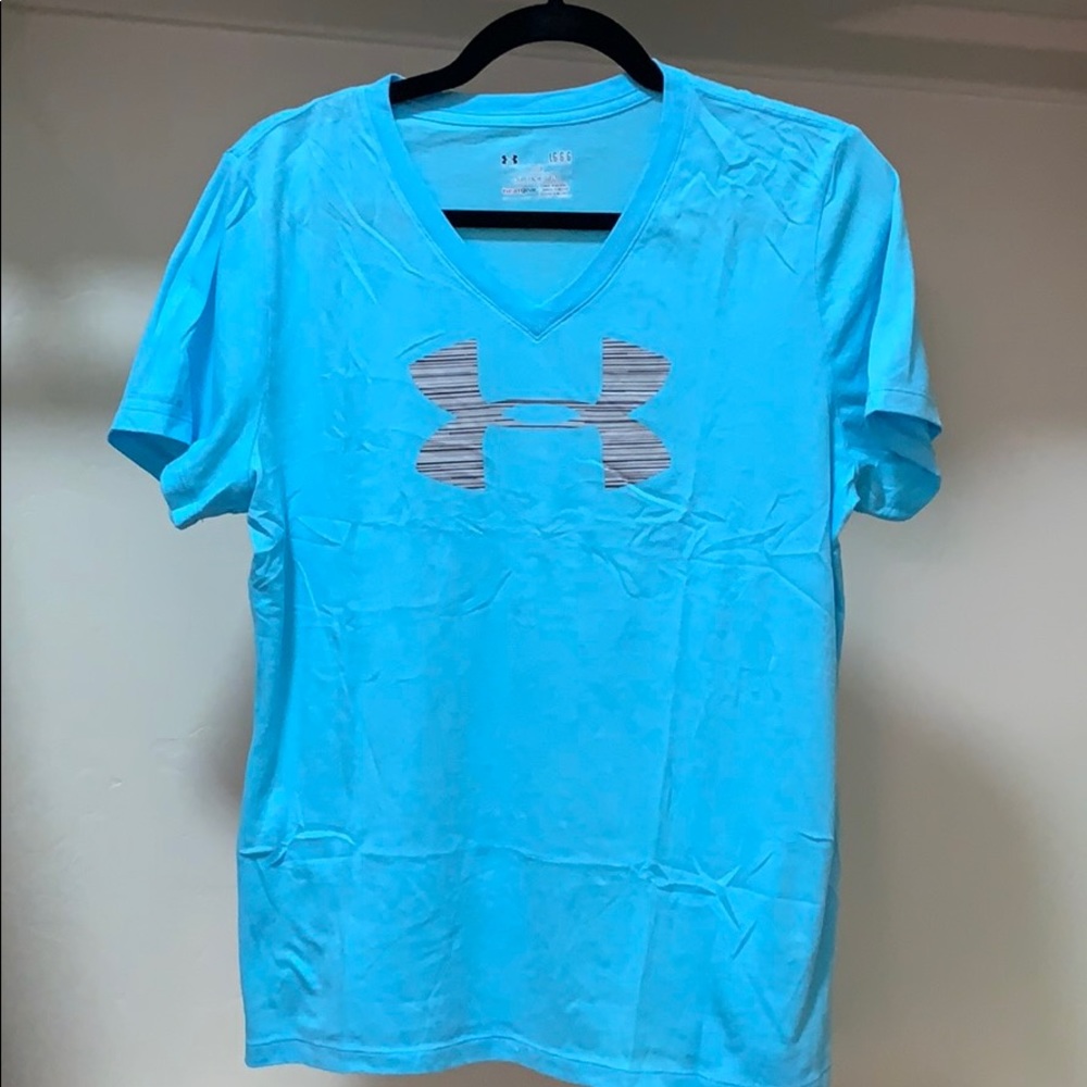 Under Armour Shirt